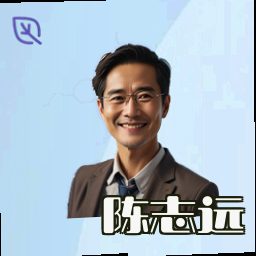 陈志远